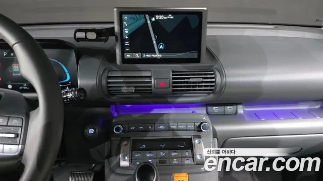 Hyundai Casper — Фото автомобиля 20