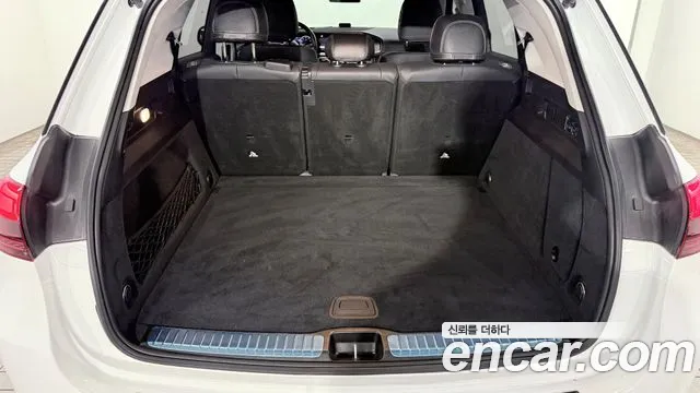Mercedes-Benz GLE-Class — Фото автомобиля 11