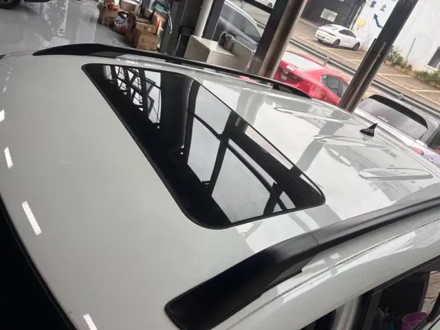 Changan CS35 Plus — Фото автомобиля 5