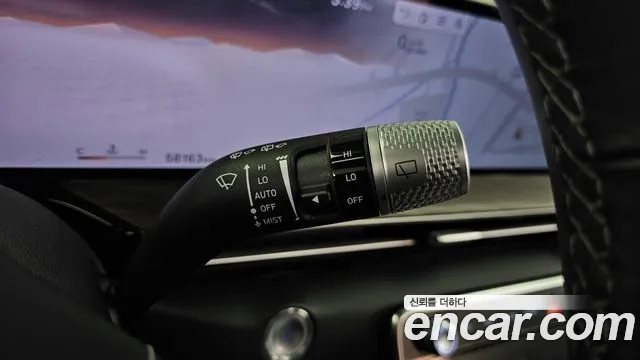 Genesis GV80 — Фото автомобиля 29