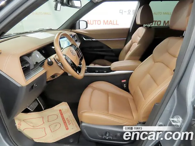 KGM Torres — Фото автомобиля 10