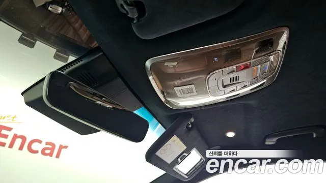 Genesis GV70 2.5T Бензин AWD — Фото автомобиля 19