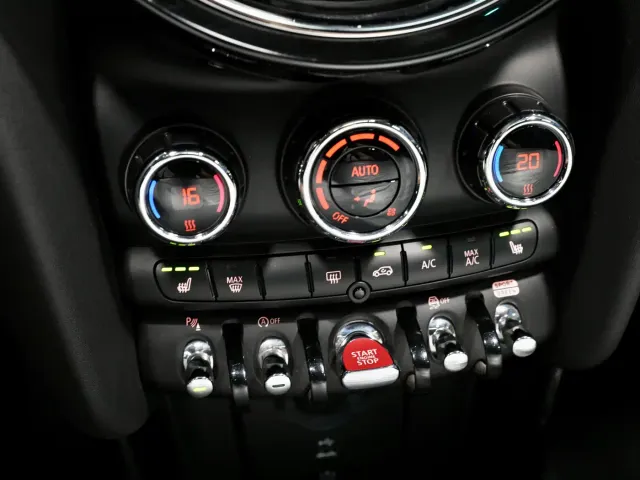 MINI Hatch — Фото автомобиля 17