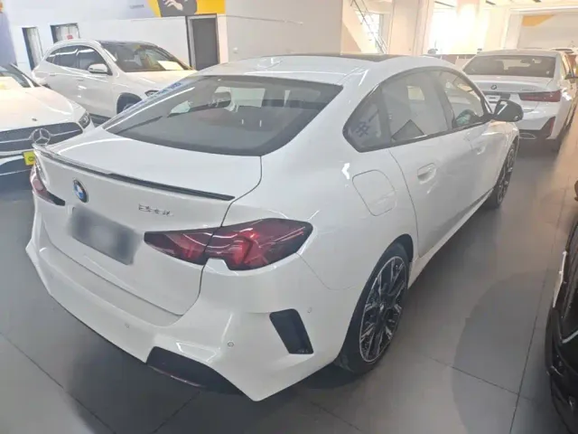 BMW 2 Series — Фото автомобиля 6