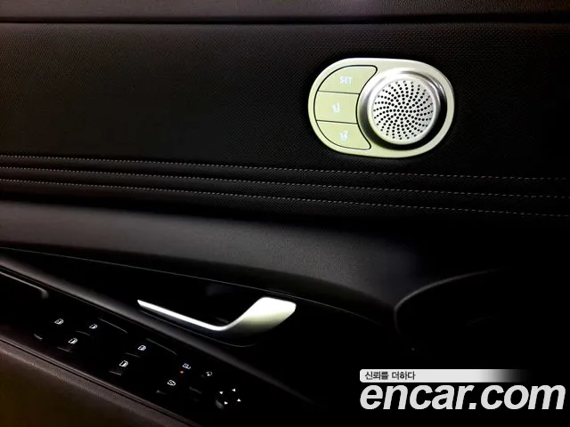 Hyundai AVANTE Новый Avante (CN7) — Фото автомобиля 20