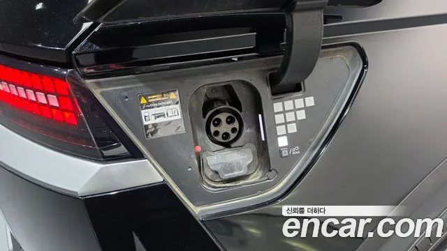 Hyundai Ioniq 5 New — Фото автомобиля 18