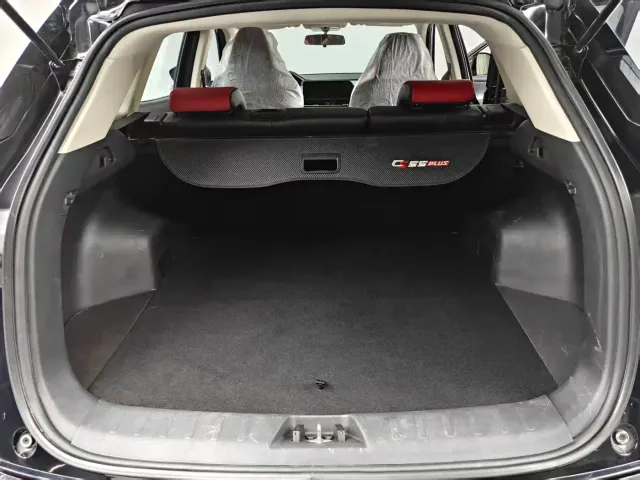 Changan CS55 Plus — Фото автомобиля 24