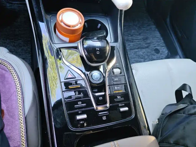 BYD Qin PLUS — Фото автомобиля 13