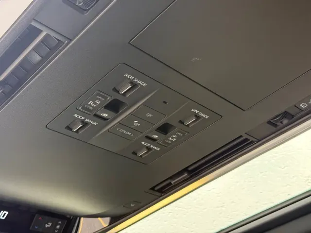 Toyota Vellfire — Фото автомобиля 15