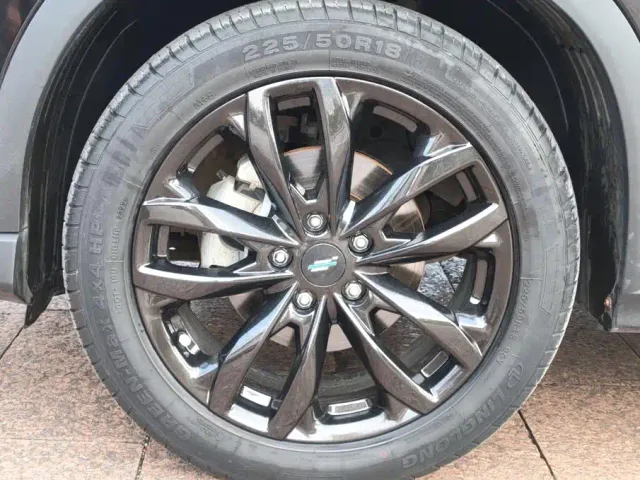 Changan Oushang X5 — Фото автомобиля 25