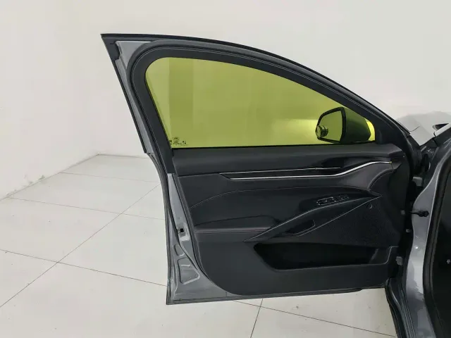 Ford Mondeo — Фото автомобиля 16
