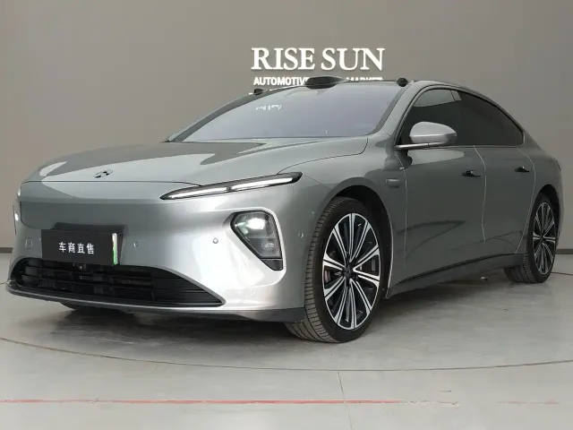 Фотография автомобиля — Nio ET7