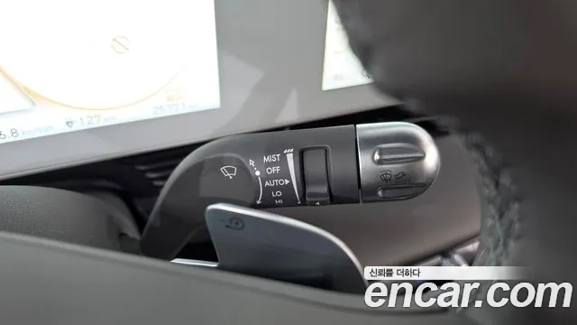 Hyundai Ioniq 5 — Фото автомобиля 28