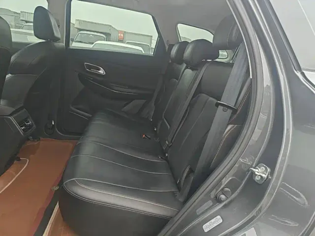 Changan X7 Plus — Фото автомобиля 16