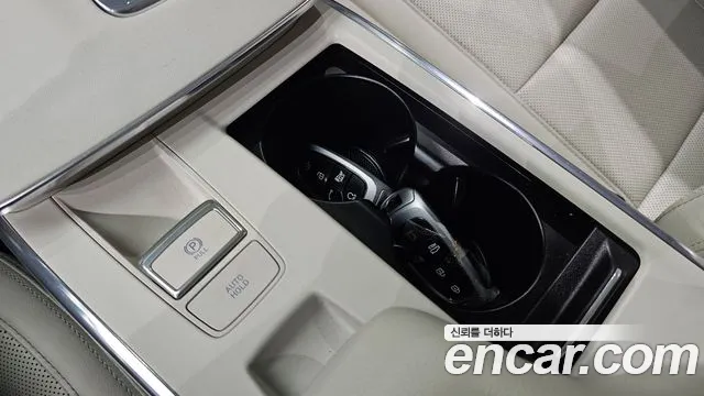 Hyundai Grandeur Новый Grandeur IG — Фото автомобиля 25