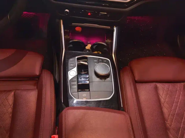 BMW 3 Series — Фото автомобиля 16