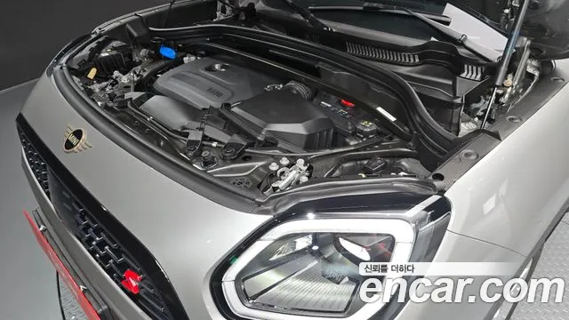 Mini Countryman — Фото автомобиля 5