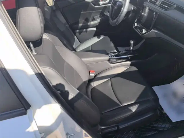 Honda ENVIX — Фото автомобиля 24