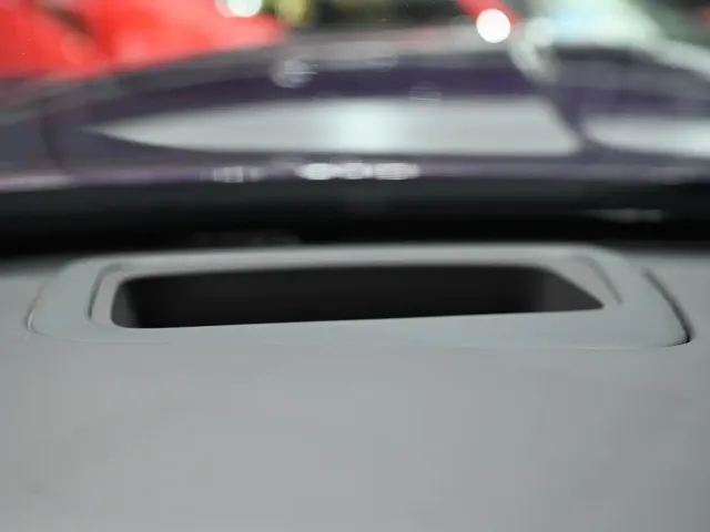 Rolls-Royce Cullinan — Фото автомобиля 16