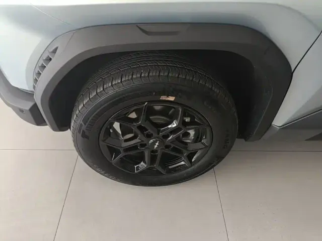 BYD FangChengBao Titanium 3 — Фото автомобиля 22