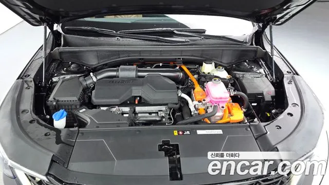 Kia Sorento 4th Gen — Фото автомобиля 9