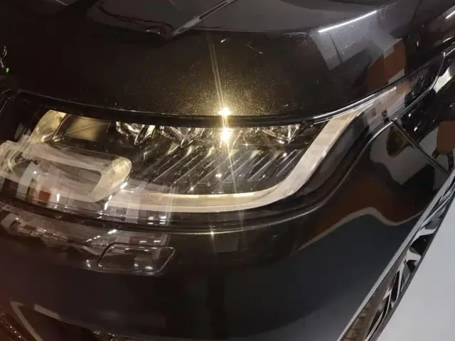 Land Rover Range Rover Sport — Фото автомобиля 5