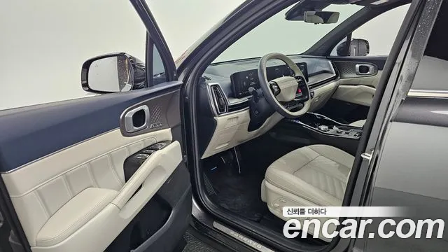 Kia Sorento 4th Gen — Фото автомобиля 15