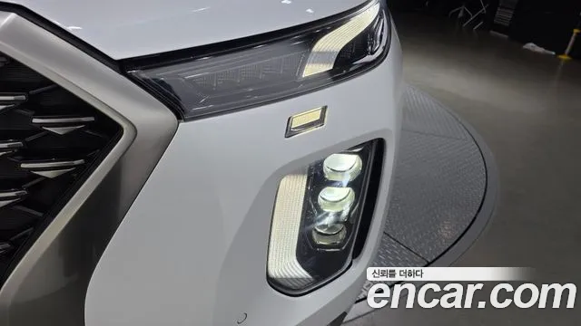 Hyundai Palisade — Фото автомобиля 7