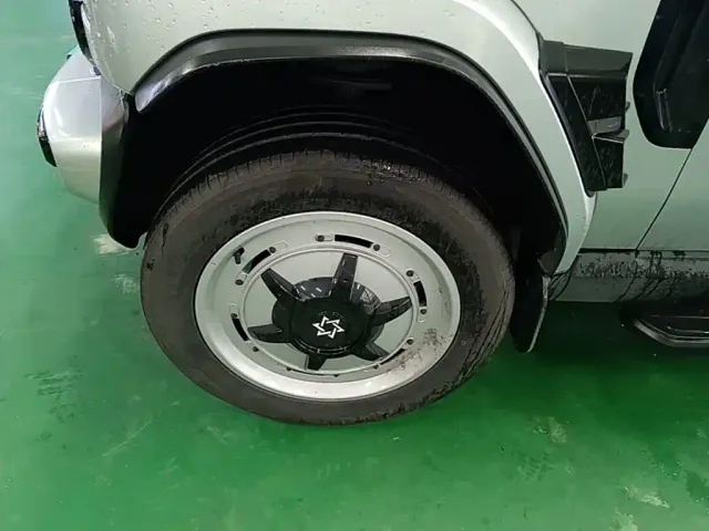 iCAR V23 — Фото автомобиля 22
