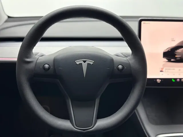 Tesla Model Y — Фото автомобиля 17