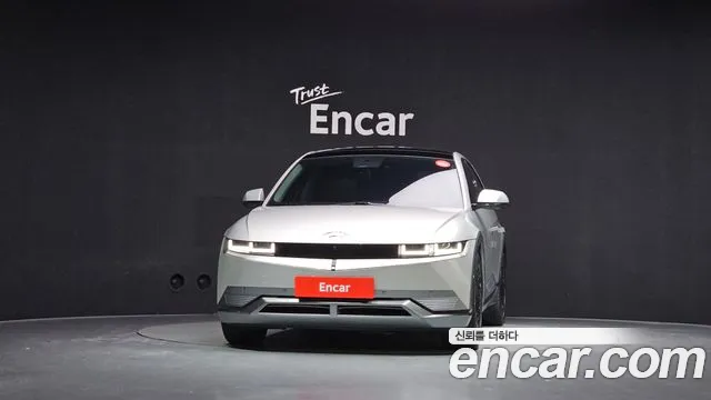 Hyundai Ioniq5 Ioniq5 — Фото автомобиля 2