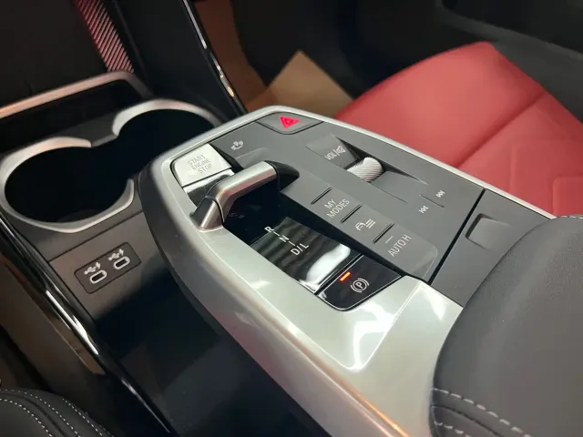 BMW X1 — Фото автомобиля 11