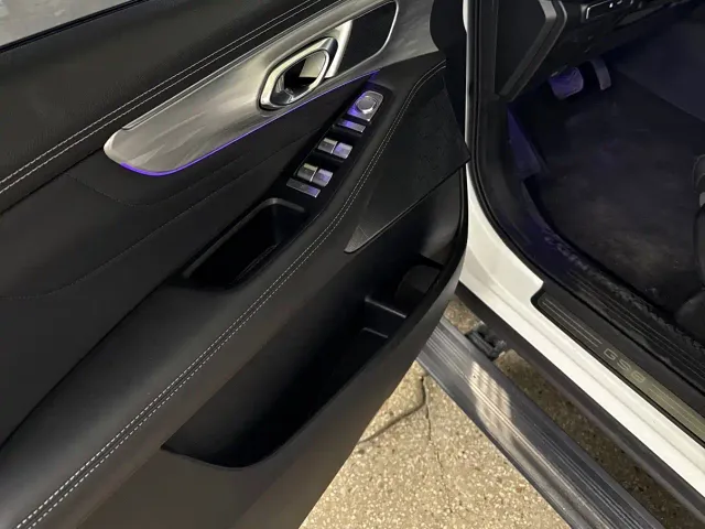 GAC Trumpchi GS8 — Фото автомобиля 8