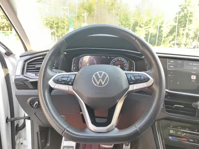 Volkswagen Tayron X — Фото автомобиля 16
