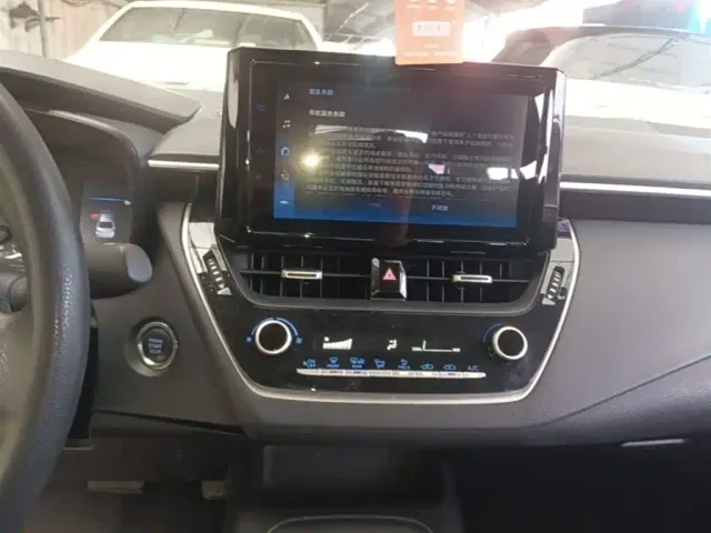 Toyota Allion — Фото автомобиля 12