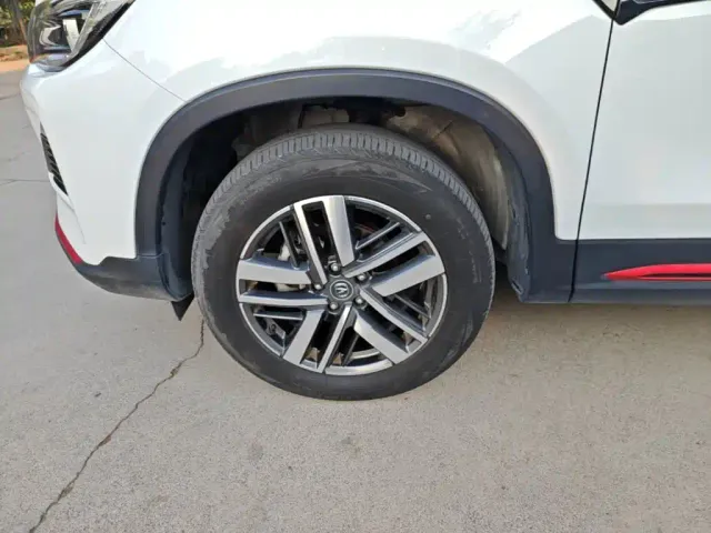 Changan CS75 — Фото автомобиля 22