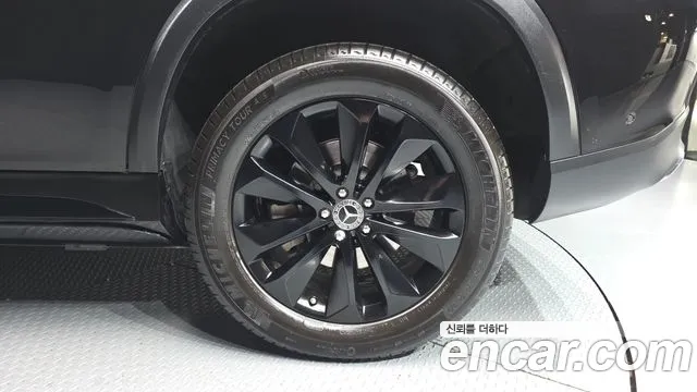 Mercedes-Benz GLE-Class GLE-класс W167 — Фото автомобиля 5