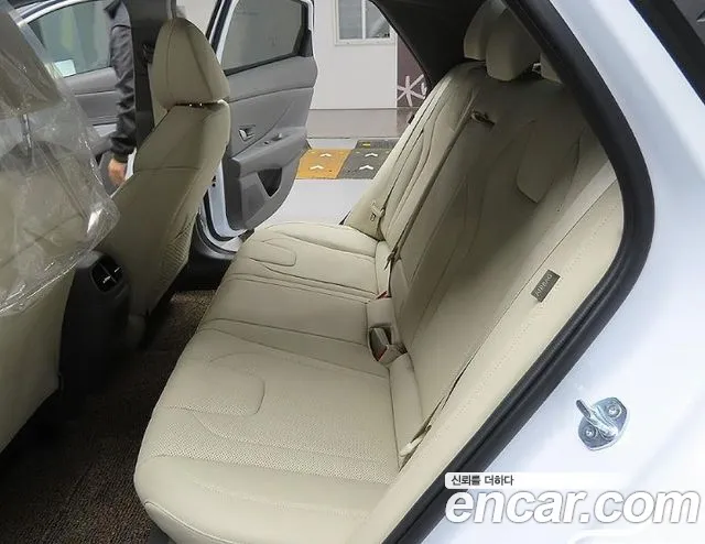 Hyundai Avante — Фото автомобиля 11