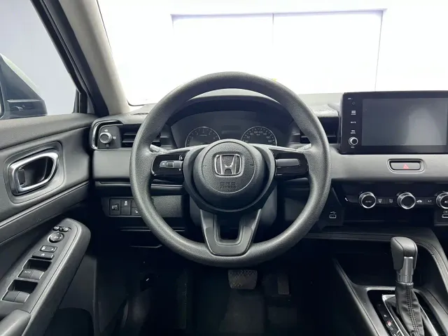 Honda Vezel 2023 1.5L CVT Elite Edition — Фото автомобиля 10