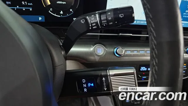 Hyundai Kona SX2 — Фото автомобиля 9