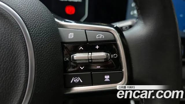 Kia Canival Новый Carnival 4 поколение Дизель 9 мест Noblesse — Фото автомобиля 27