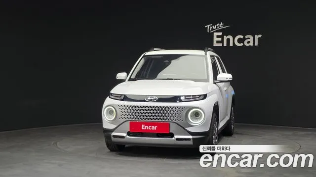 Hyundai Casper Casper Inspiration — Фото автомобиля 3