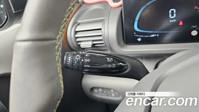 Hyundai Casper Casper Turbo Essential — Фото автомобиля 28