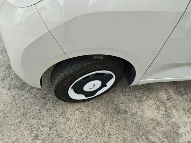 Wuling Hongguang Mini EV — Фото автомобиля 22