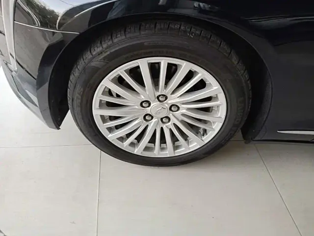 Cadillac CT6 — Фото автомобиля 22