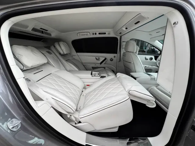 Maextro S800 — Фото автомобиля 10