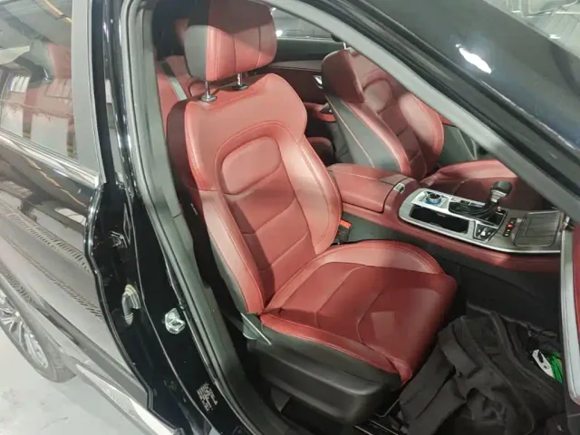 Jetour X70 Plus — Фото автомобиля 24