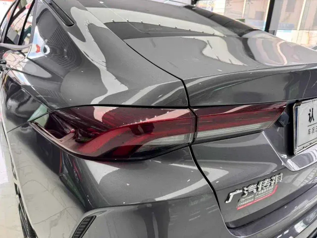 GAC Trumpchi Emkoo — Фото автомобиля 29