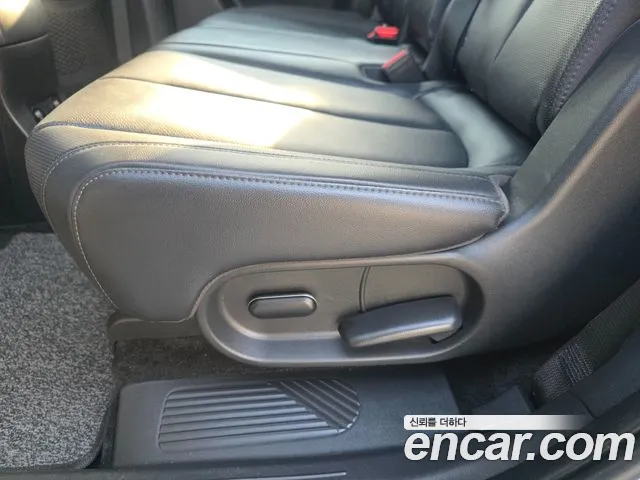 Hyundai Ioniq 5 — Фото автомобиля 8