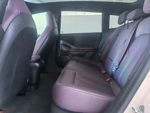 Nio ET5 Touring — Фото автомобиля 11